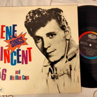 Gene Vincent LP - pikkukuva 1