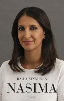 Raila Kinnunen - Nasima