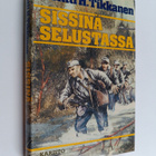 Pentti H. Tikkanen : Sissinä selustassa - pikkukuva 1