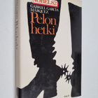 Gabriel Garcia Marquez : Pelon hetki - pikkukuva 1