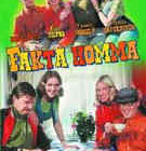FAKTA HOMMA (17 JAKSOA) (21 369) -FI- DVD 1 kausi,17 jakso - pikkukuva 2