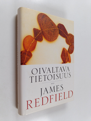 James Redfield : Oivaltava tietoisuus