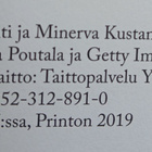 Petri Lahti - Mika Poutala: Muutaman sadasosan tähden (sid.) - pikkukuva 2