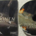Mikko Lankinen • Jotakin suurempaa PROMO CDr-Single - pikkukuva 2