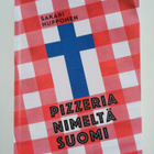 Sakari Nupponen : Pizzeria nimeltä Suomi - pikkukuva 1