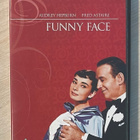 Rakastunut Pariisissa (1957) Audrey Hepburn (UUSI) - pikkukuva 1