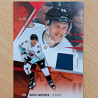 2023-24 SP Game Used Mikko Rantanen All-Star Jersey - pikkukuva 1