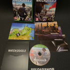 Watch Dogs 2 Deluxe Edition XBOX ONE - pikkukuva 3