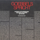 Goebbels spricht:1Wollt Ihr den totalen Krieg?,2Unser Hitler - pikkukuva 4