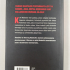 Henning Mankell : Haudattu - pikkukuva 2
