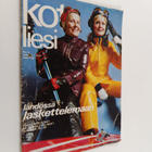 Kotiliesi 3/1972 - pikkukuva 1