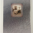 Natalya Tuymebaevna Ashimbaeva : The Dostoevsky Museum in... - pikkukuva 2