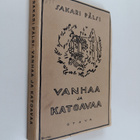 Sakari Pälsi : Vanhaa ja katoavaa - pikkukuva 1