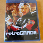 Retrograde (Blu-ray, uusi) - pikkukuva 1