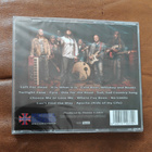 Crossfyre: No Limits CD - pikkukuva 2