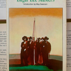 Edgar Lee Masters - Spoon River Anthology (paperback) - pikkukuva 1