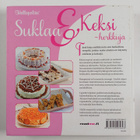Kati Jaakonen : Suklaa- & keksiherkkuja - Hellapoliisi - pikkukuva 2