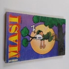 Mort Walker : Masi-minialbumi 5/90 - pikkukuva 1