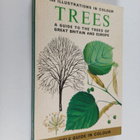 J. Bretaudeau : Trees - A guide to the trees of great Bri... - pikkukuva 1