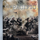 The Pacific blu-ray pelti boksi - pikkukuva 1