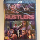 Hustlers (Blu-ray) Jennifer Lopez ja Cardi B (2019) UUSI - pikkukuva 1