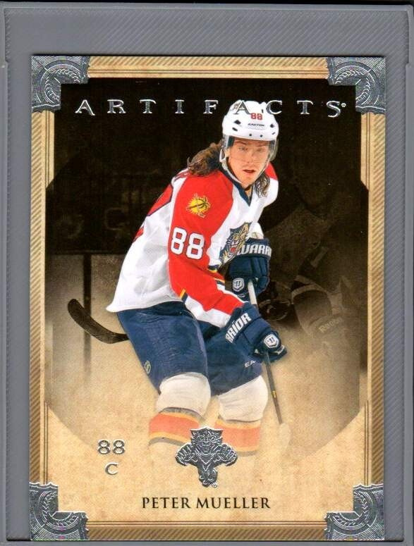 2013-14 Artifacts - 0,25 € / kpl