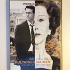 Kultainen Nainen (DVD) Helen Mirren ja Ryan Reynolds (2015) - pikkukuva 1
