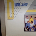 DURAN DURAN :: IS THERE SOMETHING ... :: VINYYLI MAXI 1983 - pikkukuva 1