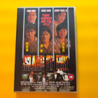 Island on Fire DVD Jackie Chan - pikkukuva 1