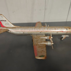 Peltinen American Airlines lentokone - pikkukuva 2