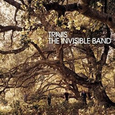 TRAVIS: The Invisible Band (CD), mm. Sing ja Side