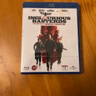 Inglourious Basterds blu-ray - pikkukuva 1
