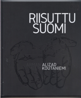 Riisuttu Suomi