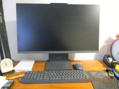 LENOVO IdeaCentre AiO 27"