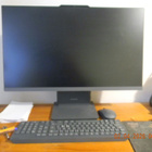 LENOVO IdeaCentre AiO 27" - pikkukuva 1