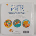 Juliet David ym. : Pienten Piplia - pikkukuva 2