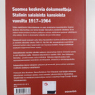 Varjo Suomen yllä : Stalinin salaiset kansiot - pikkukuva 2