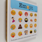Russ Thorne : Emojit : tutustu emojien ihmeelliseen maail... - pikkukuva 1