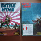 Battle Hymn -lautapeli ja Battle Hymn: Leatherneck -lisäosa - pikkukuva 1