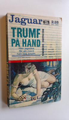Richard Deming : Trumf på hand