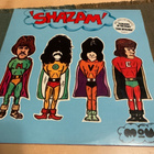THE MOVE: Move * Shazam * 2 LP * UK - pikkukuva 1