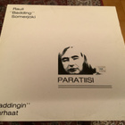Rauli Badding Somerjoki - Paratiisi: ”Baddingin” Parhaat - pikkukuva 1