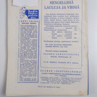 Suomen lähetyssanomat vuosikerta 1953 - pikkukuva 2