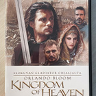 Ridley Scott: TAIVAS MAAN PÄÄLLÄ (2005) Orlando Bloom (4DVD) - pikkukuva 1