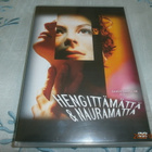 HENGITTÄMÄTTÄ & NAURAMATTA - DVD - pikkukuva 1