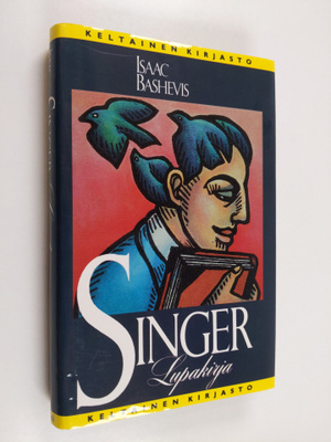 Isaac Bashevis Singer : Lupakirja
