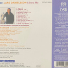 Lars Danielsson: Libera Me cd - Nils Petter Molvær - pikkukuva 2