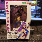 KOTOBUKIYA bishoujo PSYLOCKE   - HEAD HUNTER STORE. - pikkukuva 1