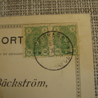 Ehiökortteja 4 kpl.1885-1899. - pikkukuva 2