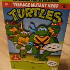Turtles dvd box - pikkukuva 1